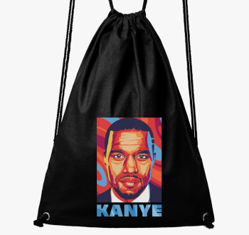 Kanye West nahrbtnik