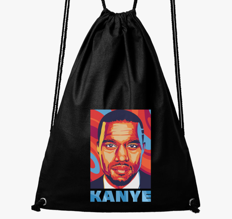 Kanye West nahrbtnik