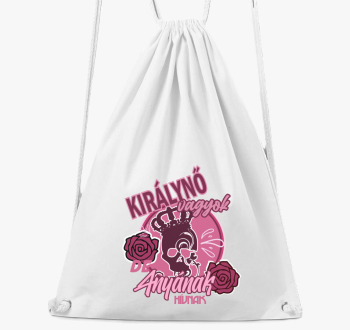 Mama minta nahrbtnik