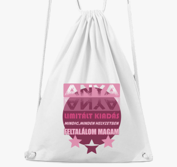 Mama minta nahrbtnik