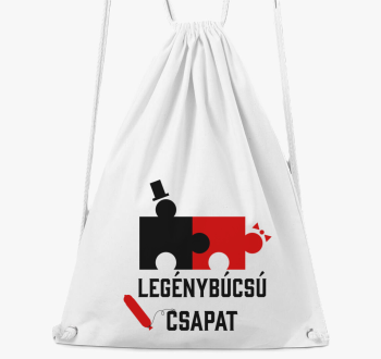 csapat smešno puzzle nahrbtnik