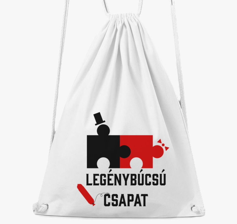 csapat smešno puzzle nahrbtnik