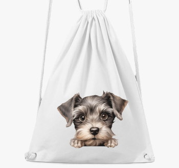 Pici Snaucer nahrbtnik