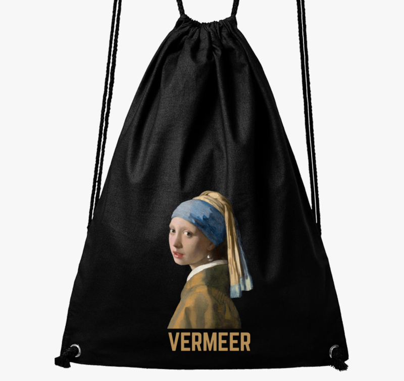 Vermeer nahrbtnik