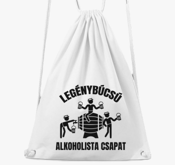 alkoholista csapat nahrbtnik