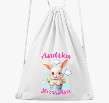 nyuszi gyerek nahrbtnik