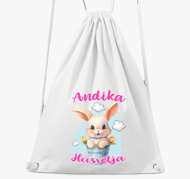 nyuszi gyerek nahrbtnik