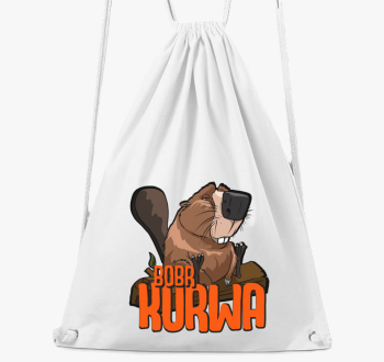 Bobr Kurwa smešno nahrbtnik 2