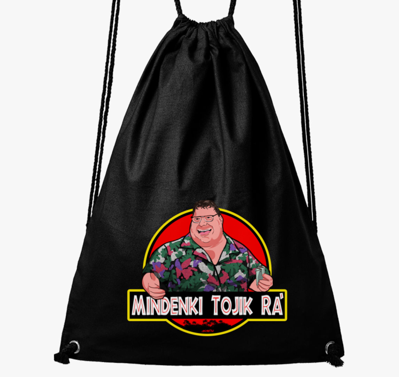 Vsakdo Tojik nahrbtnik