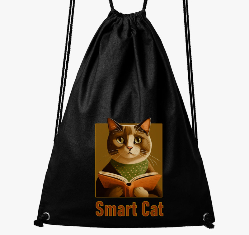 Smart Cat nahrbtnik
