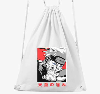 Naruto Pain art nahrbtnik