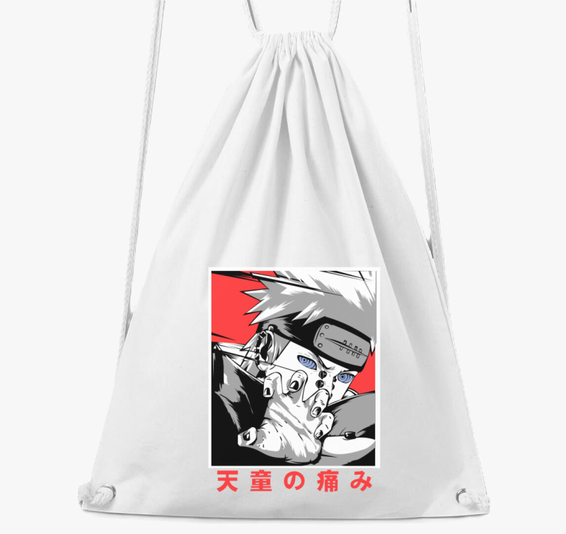 Naruto Pain art nahrbtnik