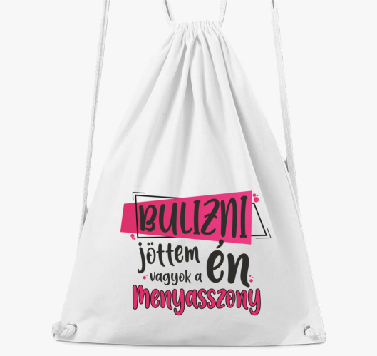 Bulizni sem menyasszony nahrbt...