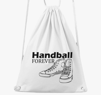 Handball nahrbtnik