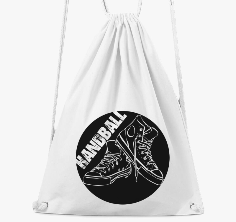 Handball nahrbtnik