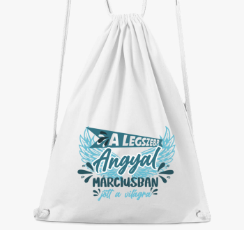 angyal nahrbtnik