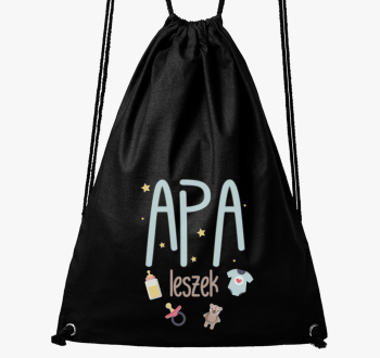 Oče leszek nahrbtnik