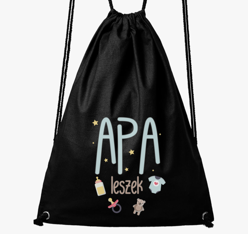 Oče leszek nahrbtnik