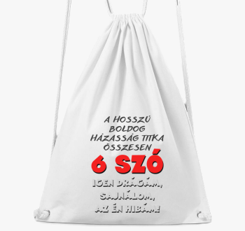 dolg titka nahrbtnik