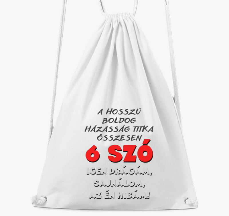 dolg titka nahrbtnik