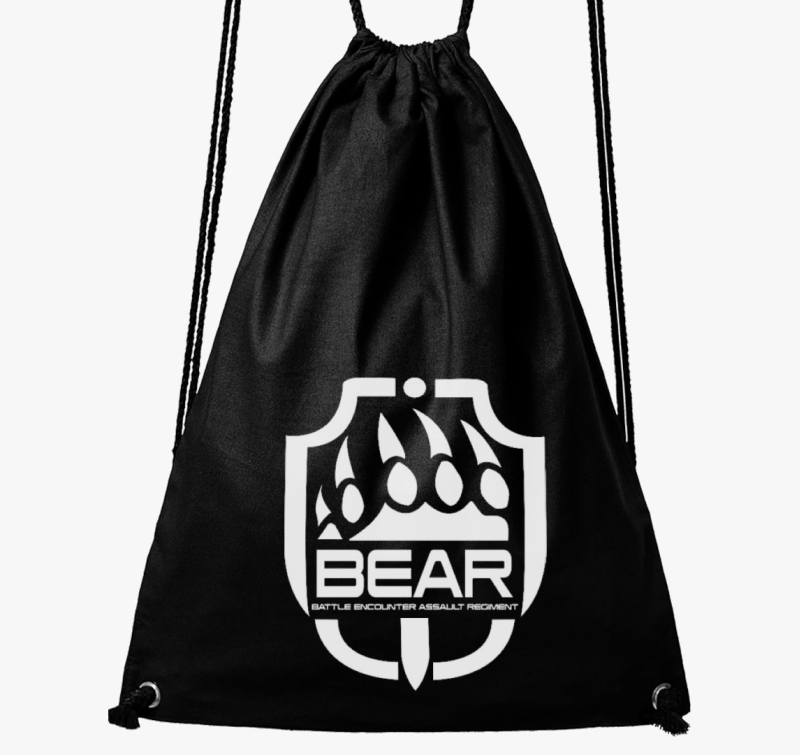 Tarkov BEAR nahrbtnik