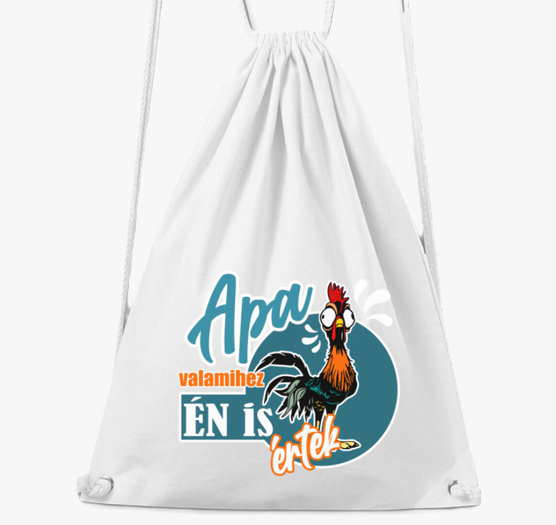 Oče valamire nahrbtnik