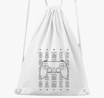 Gamer feliratos nahr