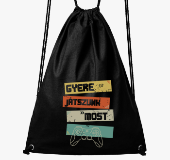 Gyere most nahrbtnik