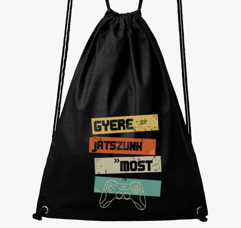 Gyere most nahrbtnik