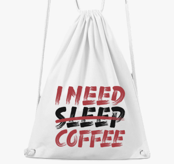 I need coffee nahrbtnik