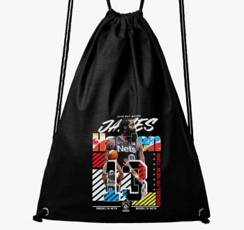 James Harden nahrbtnik