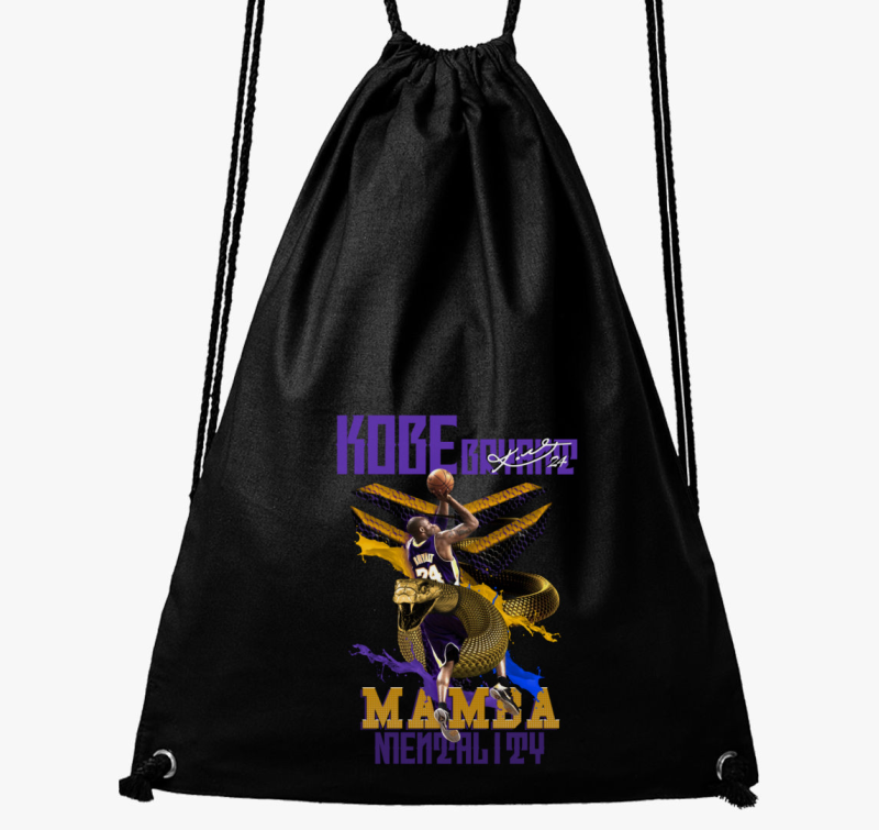 Kobe Bryant nahrbtnik