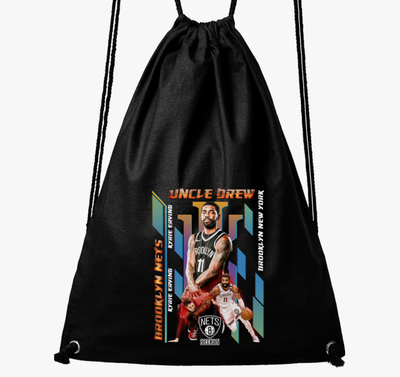 Uncle Drew nahrbtnik