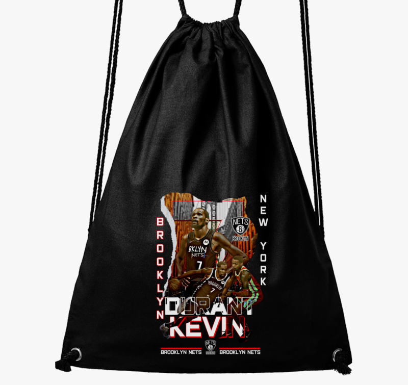 Kevin Durant nahrbtnik