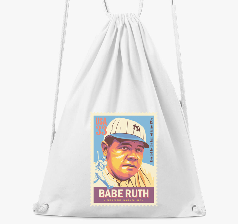 Babe Ruth nahrbtnik