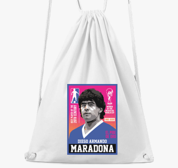 Maradona nahrbtnik