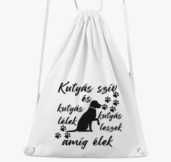 in leszek kutya nahrbtnik