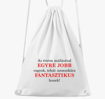 egyre jobb sem nahrbtnik