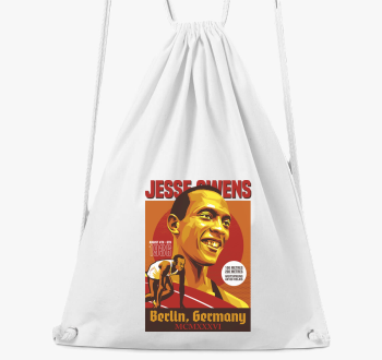 Jesse Owens nahrbtnik