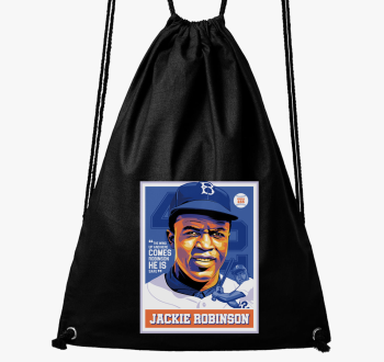 Jackie Robinson nahrbtnik