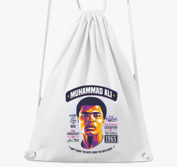 Muhammad Ali 