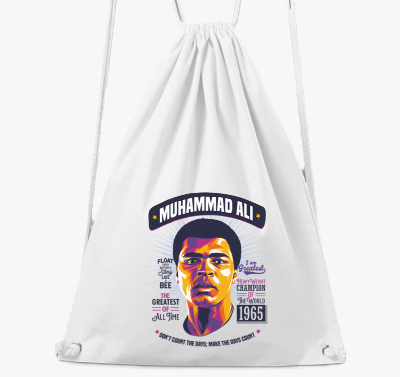 Muhammad Ali 