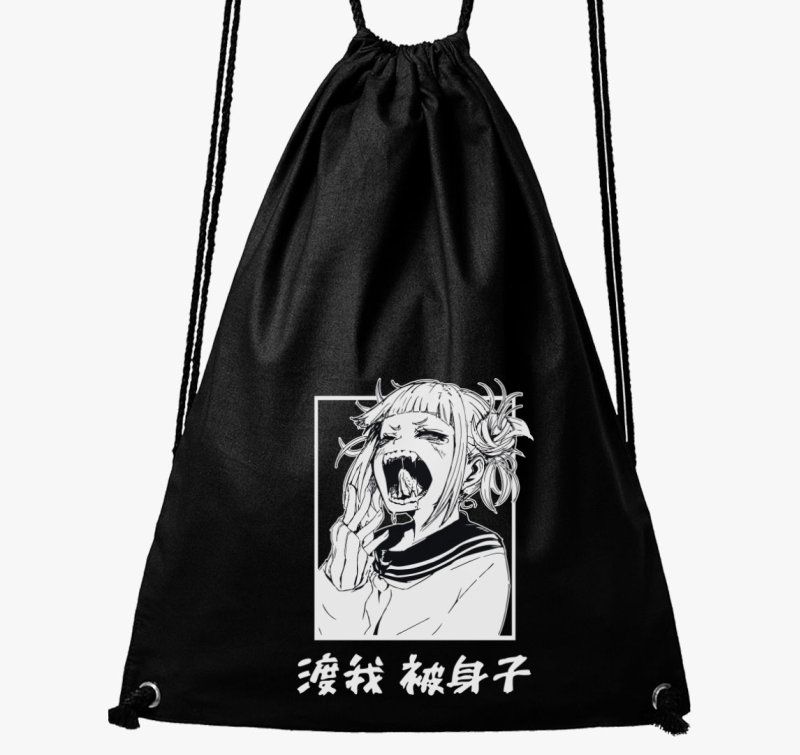 Toga Himiko nahrbtnik