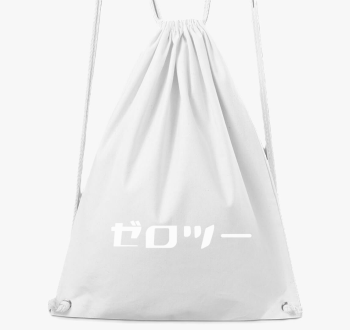 Darling in the franxx nahrbtnik