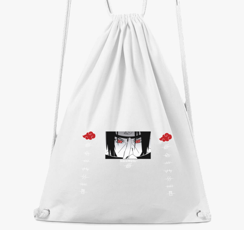 Itachi anime nahrbtnik