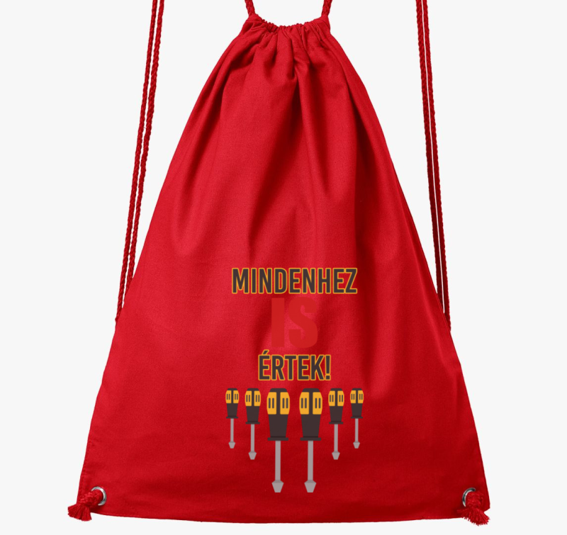 Mindenhez is nahrbtnik