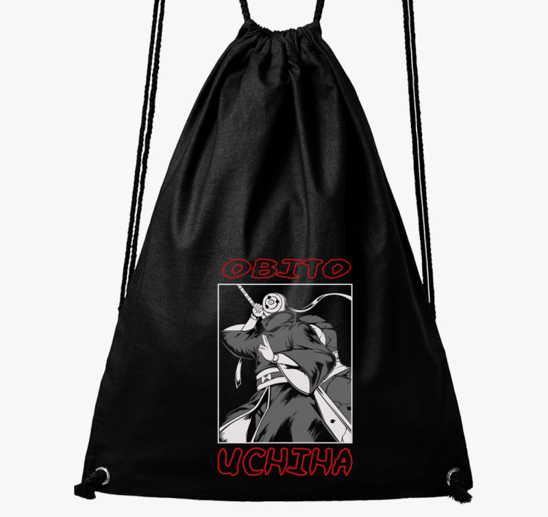 Obito Uchiha nahrbtnik