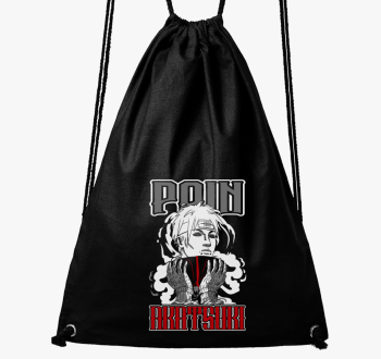 Pain Akatsuki nahrbtnik