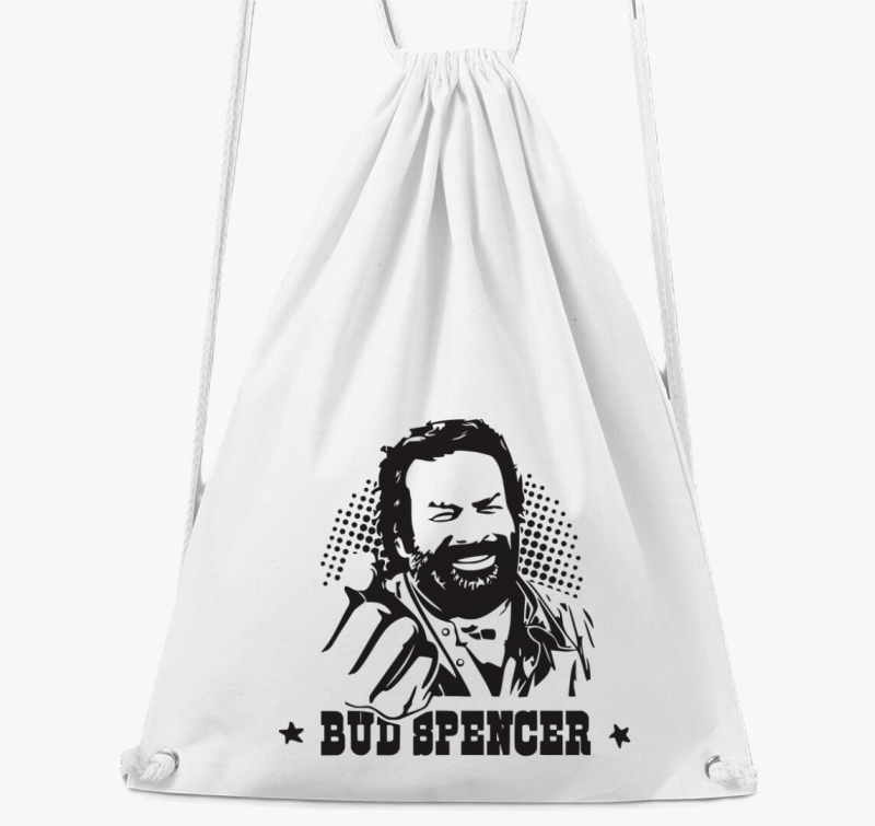 Bud Spencer nahrbtnik