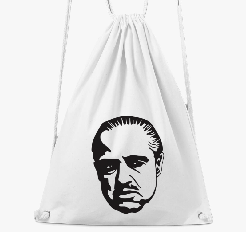 Godfather Keresztapa nahrbtnik